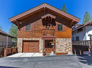 1122 Lucerne Way, Incline Village, NV 89451