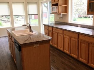 16644 NW Stavis Bay Rd, Seabeck, WA 98380