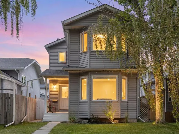 95 NE Riverbrook Rd SE, Calgary, AB T2C 3P7