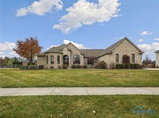 3605 River Ridge Way, Perrysburg, OH 43551