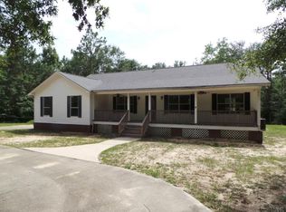 3620 Perdido Lake Rd, Cantonment, FL 32533