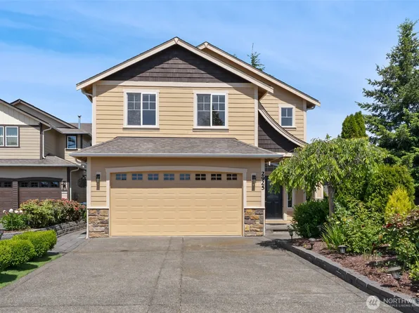 2925 179th Street Ct E, Tacoma, WA 98445