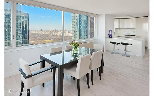 Rented by Douglas Elliman | media 40