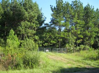 1301 Coons Mill Rd, Woodville, MS 39669