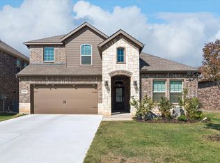 3707 Smuggler Mine St, Aubrey, TX 76227