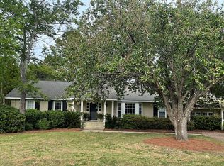 912 Searle Ct, Mount Pleasant, SC 29464