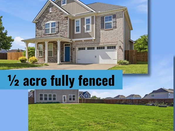 3532 Kybald Ct, Murfreesboro, TN 37128