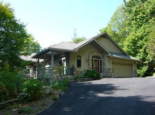 333 Newbiggin, Blowing Rock, NC 28605