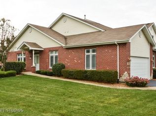 18801 Crystal Creek Dr, Mokena, IL 60448