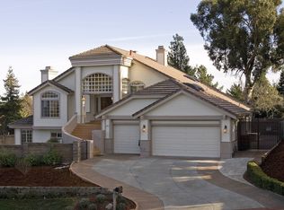 2887 Fieldview Ter, San Ramon, CA 94583