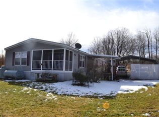220 Muhlig Rd, Liberty, NY 12754