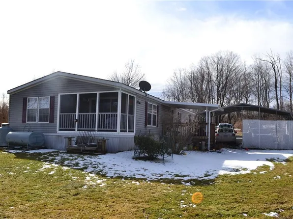 220 Muhlig Road, Liberty, NY 12754