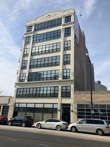 2024 S Wabash Ave APT 607, Chicago, IL, 60616