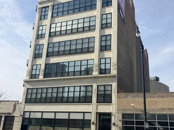 2024 S Wabash Ave APT 607, Chicago, IL 60616