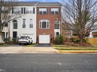 10158 Pale Rose Loop, Bristow, VA 20136
