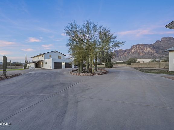 3rd image of 661 N AL SIEBER Road