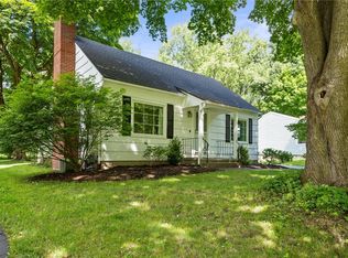 145 Forest Hills Rd, Rochester, NY 14625