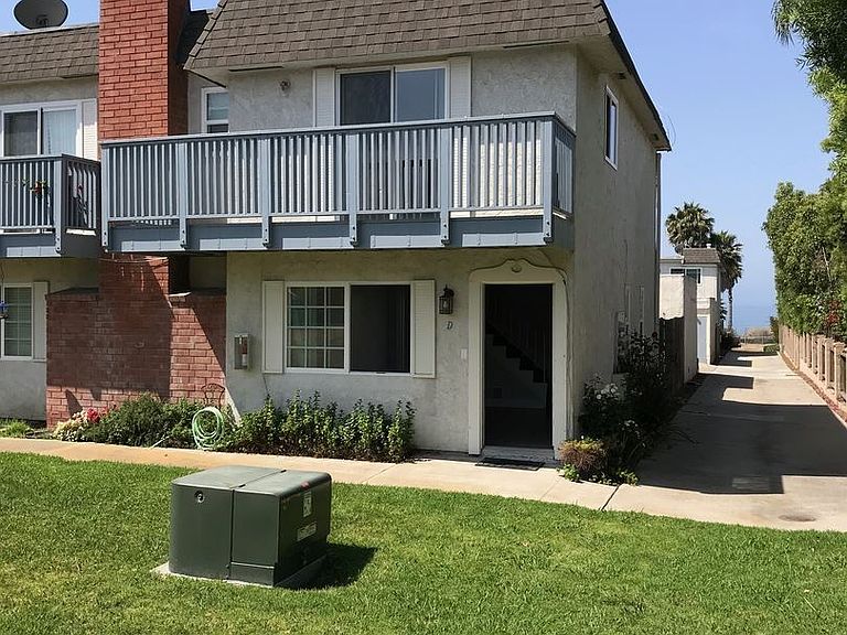 35476 Camino Capistrano Capistrano Beach, CA, 92624 Apartments for