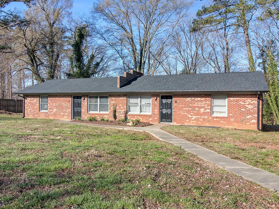 Duplex Front