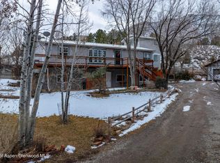 7 Navajo St, New Castle, CO 81647