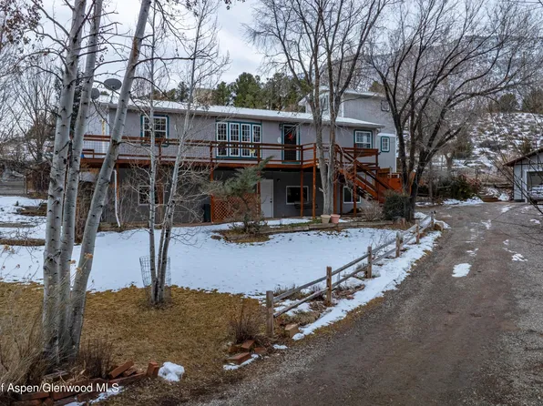 7 Navajo St, New Castle, CO 81647