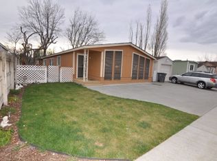6709 James St, West Richland, WA 99353