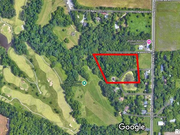 5th image of 0 Delaware Rd