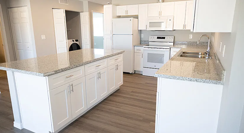 Havasupai Apartments