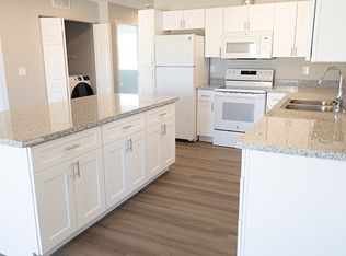 Havasupai Apartments, Bullhead City, AZ 86442