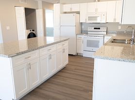 Havasupai Apartments