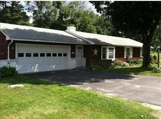 50 Yorktown Rd, West Boylston, MA 01583