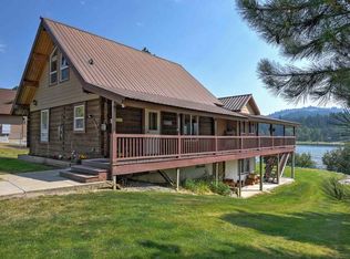 741 Bear Paw Dr, Newport, WA 99156