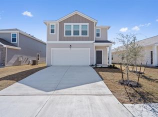 621 Gemsbok Rd, Hutto, TX 78634
