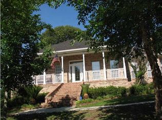 1616 Gold Stream Dr, Saraland, AL 36571