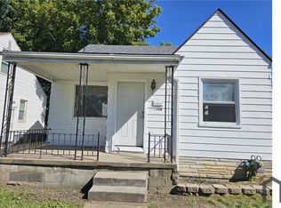 7318 Penrod St, Detroit, MI 48228
