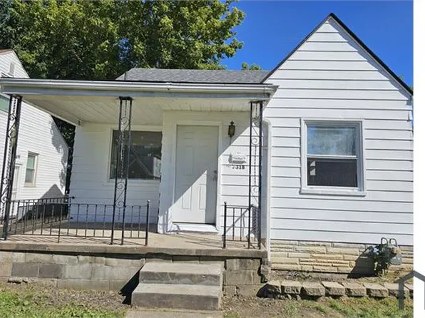 7318 Penrod St, Detroit, MI 48228