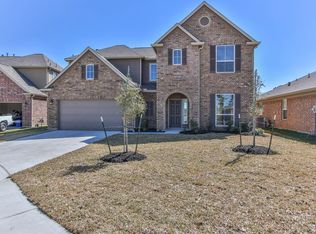 4134 Loft Square Pl, Humble, TX 77346