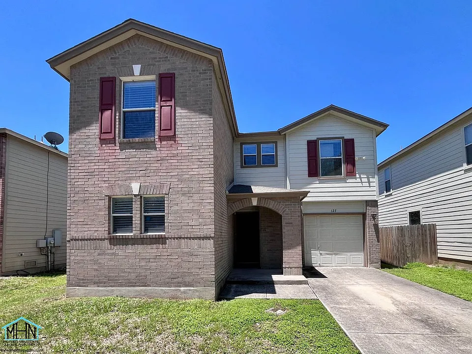 127 Booker Palm