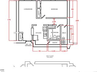 333 Manown St #102, Monessen, PA 15062