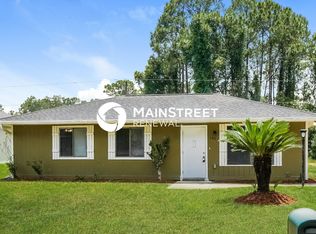 542 Ortega St SE, Palm Bay, FL 32909