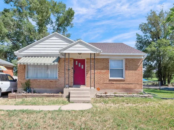 748 36th St, Ogden, UT 84403