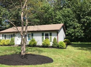 1101 Elm Ave, Madison, OH 44057