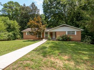 1466 Hillvale Rd LOT 167, Louisville, TN 37777