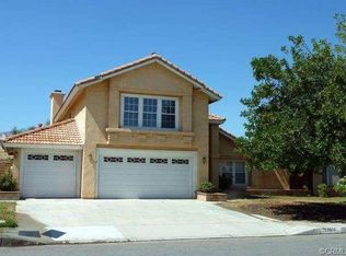 23806 Swan St, Moreno Valley, CA 92557