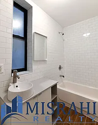 Rented by J Misrahi Realty Corp