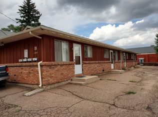 11 S 34th St APT 2, Colorado Springs, CO 80904