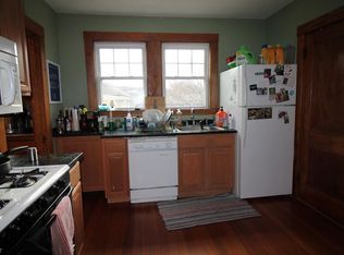 40 Presentation Rd #1BH, Brighton, MA 02135