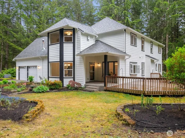 13212 Wicks End Lane SW, Port Orchard, WA 98367