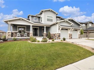 22263 Boundstone St, Parker, CO 80138