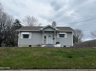 317 Pennsylvania Ave LOT 72, Oak Ridge, TN 37830